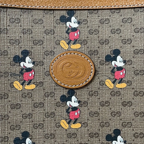 Gucci X Disney collab - Picture 4 of 14